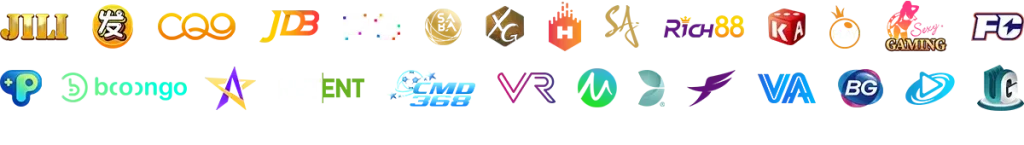 đối tác game